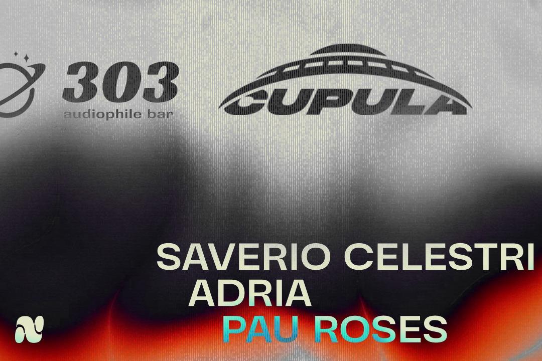 Cupula At 303