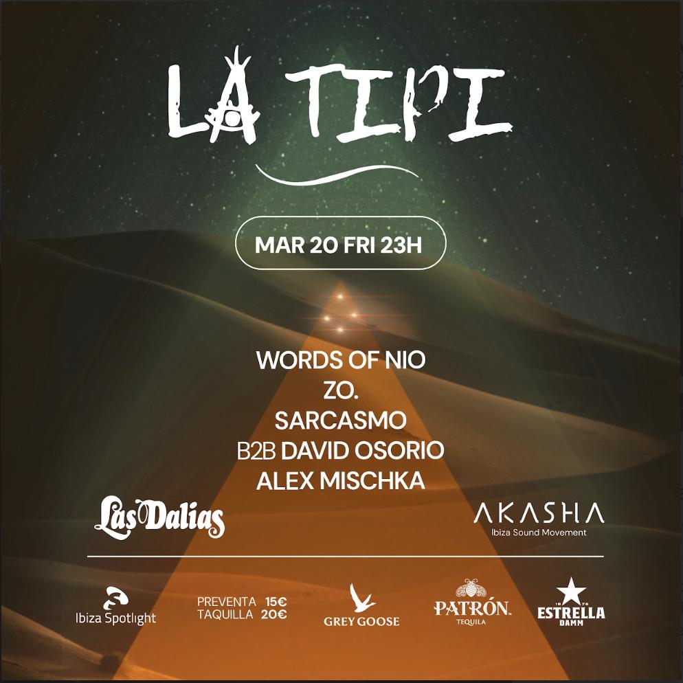 La Tipi
