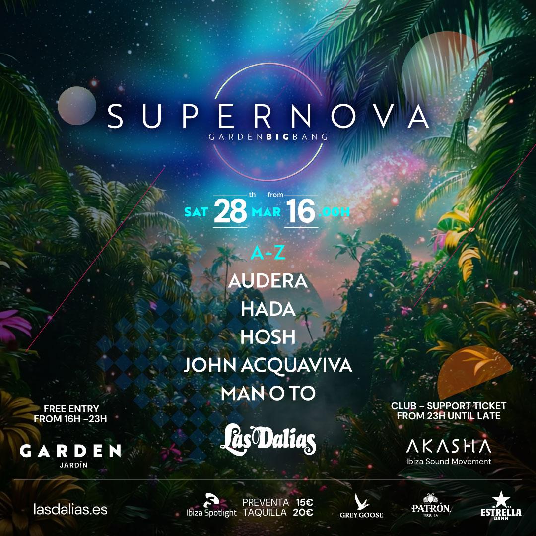 Supernova