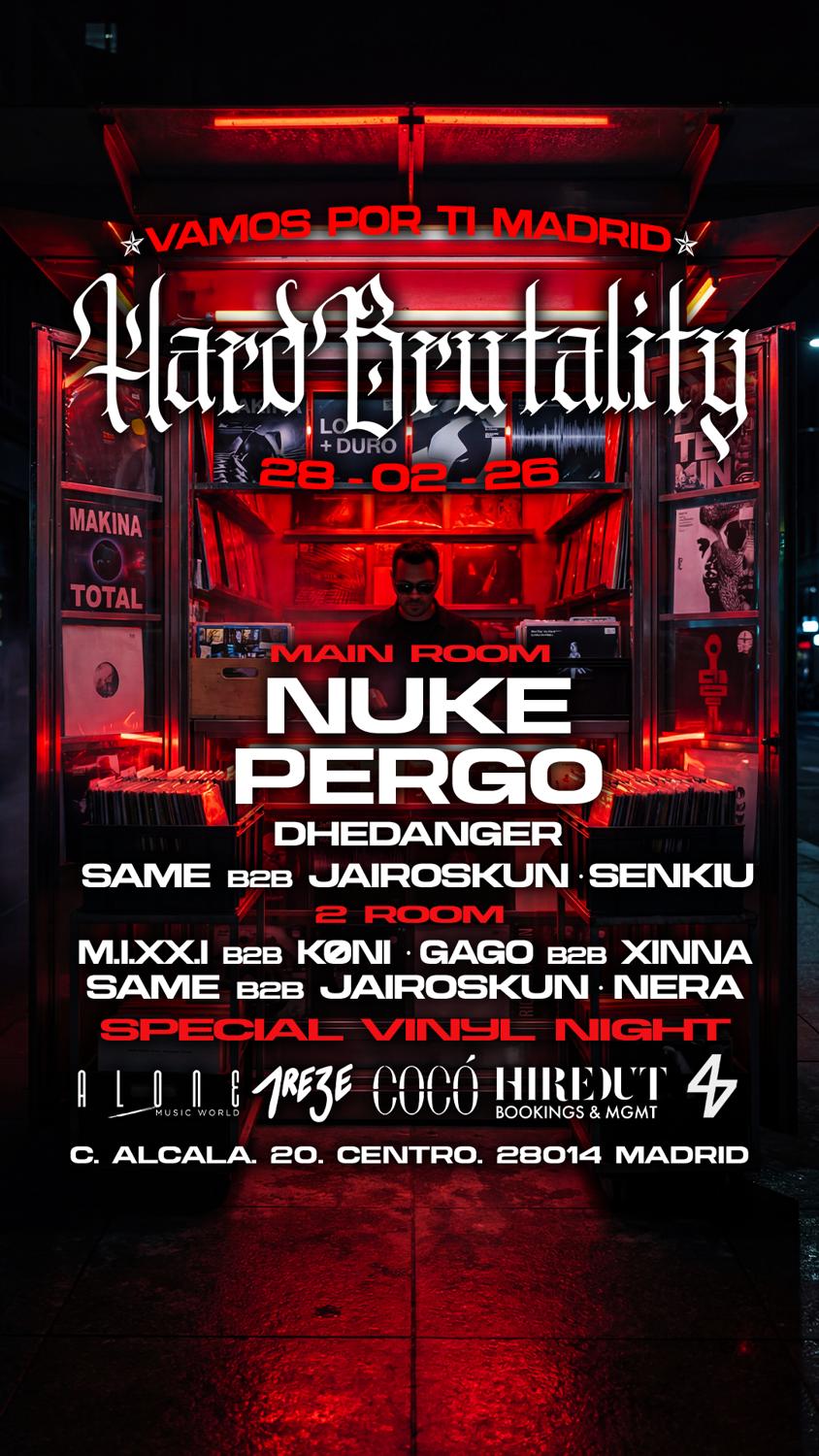 Hardbrutality