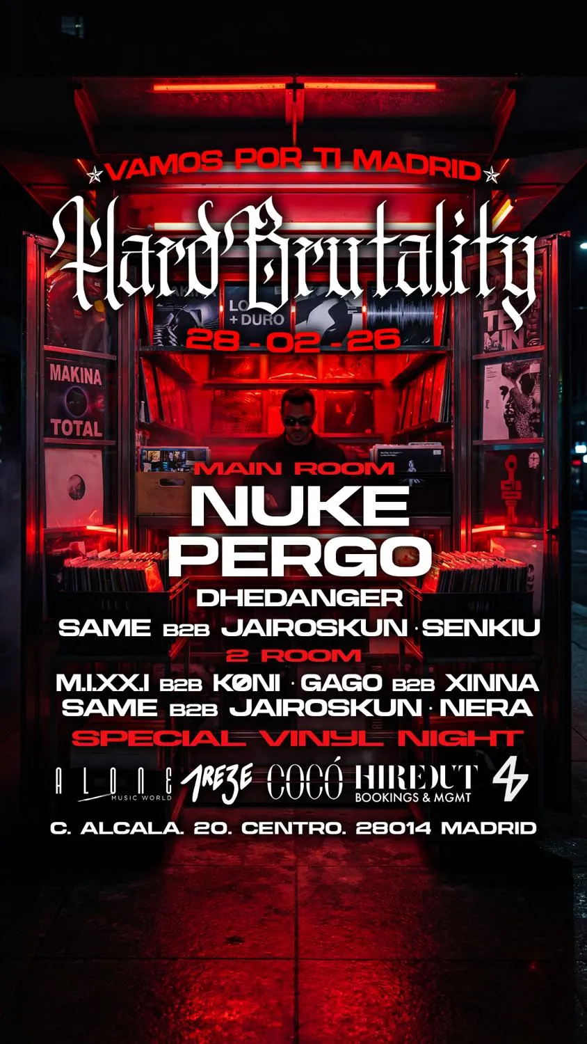 Hardbrutality