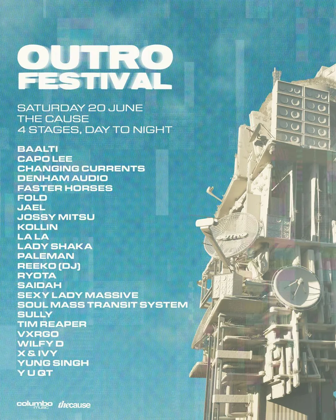 Outro Festival 2026