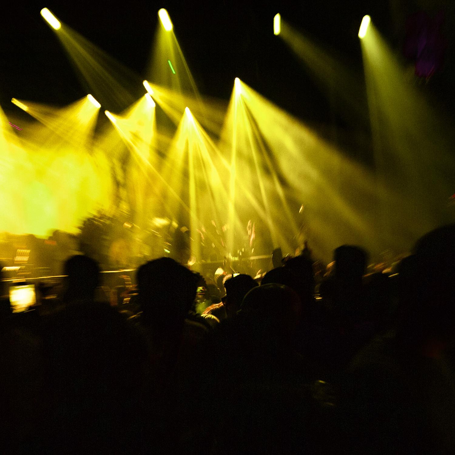 Nacar Club Curated By Brunch Electronik / Agents Of Time & Vomee