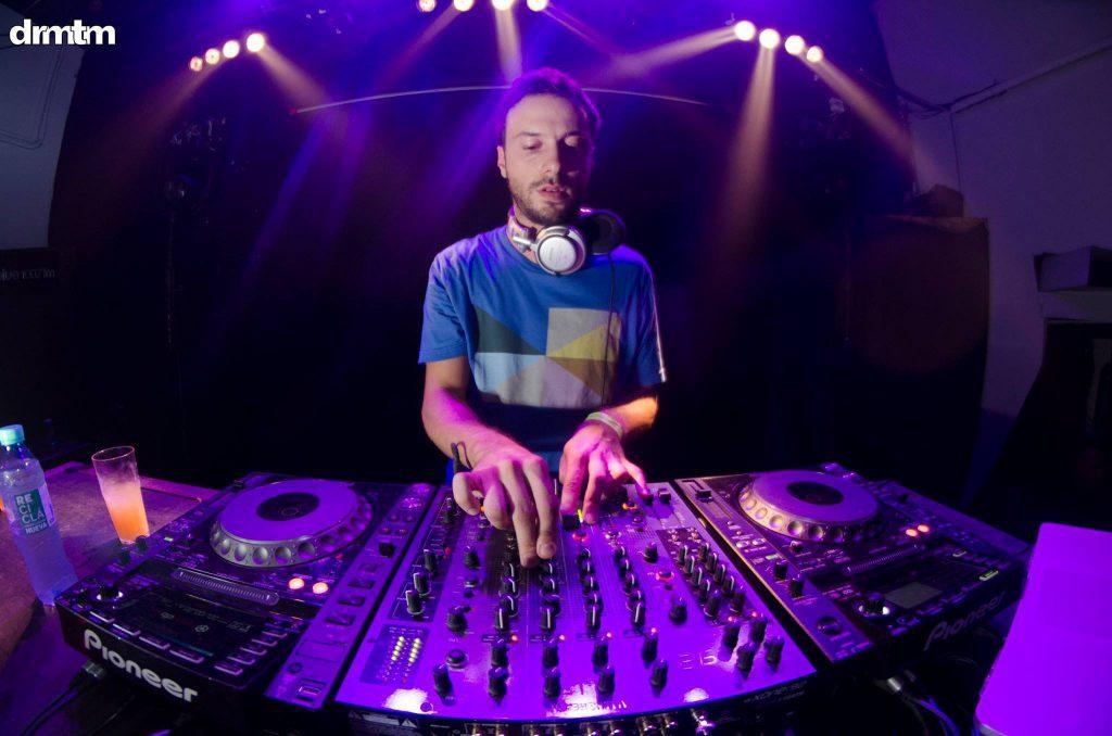 Selva Pres. Progressive Night
