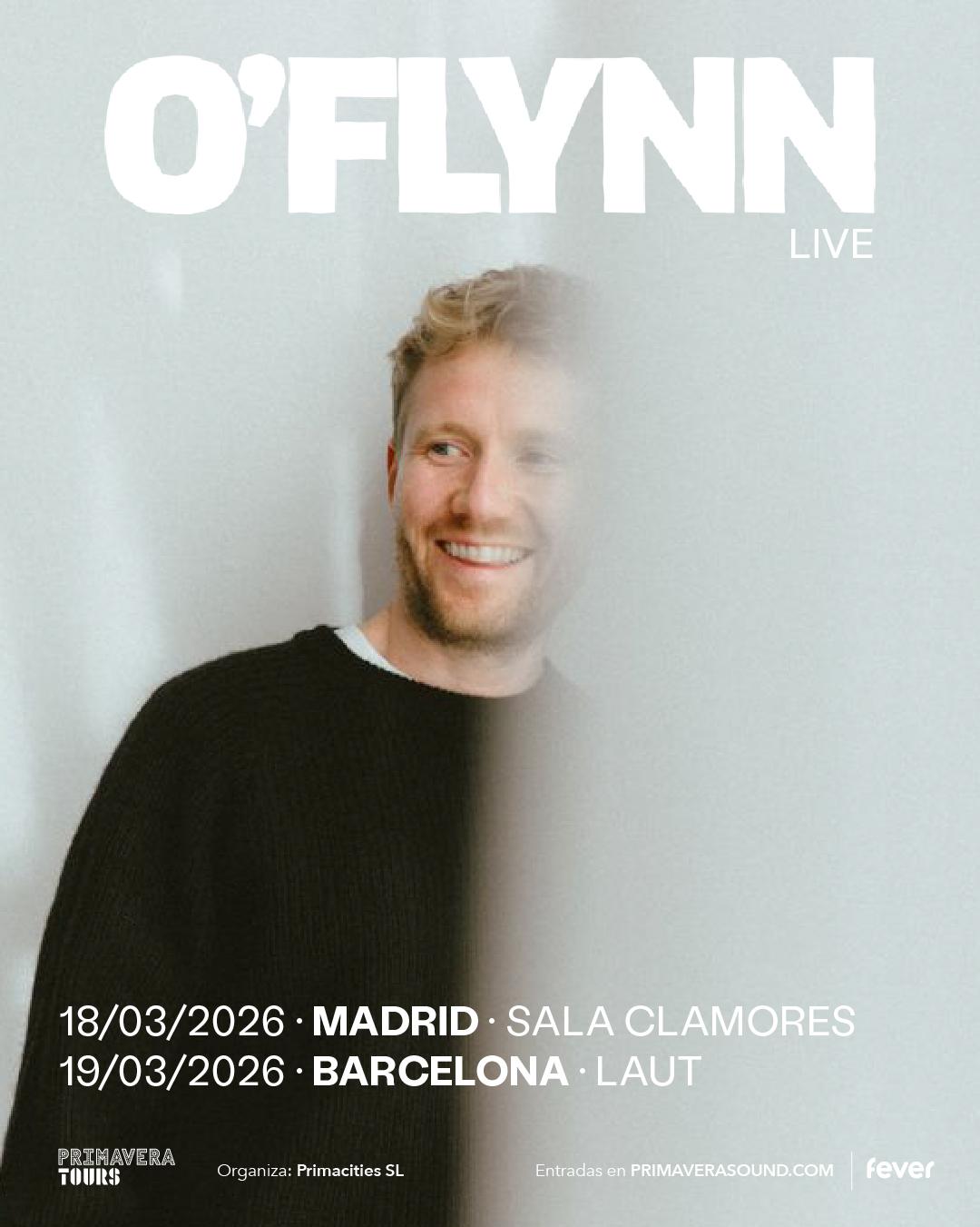 O'Flynn