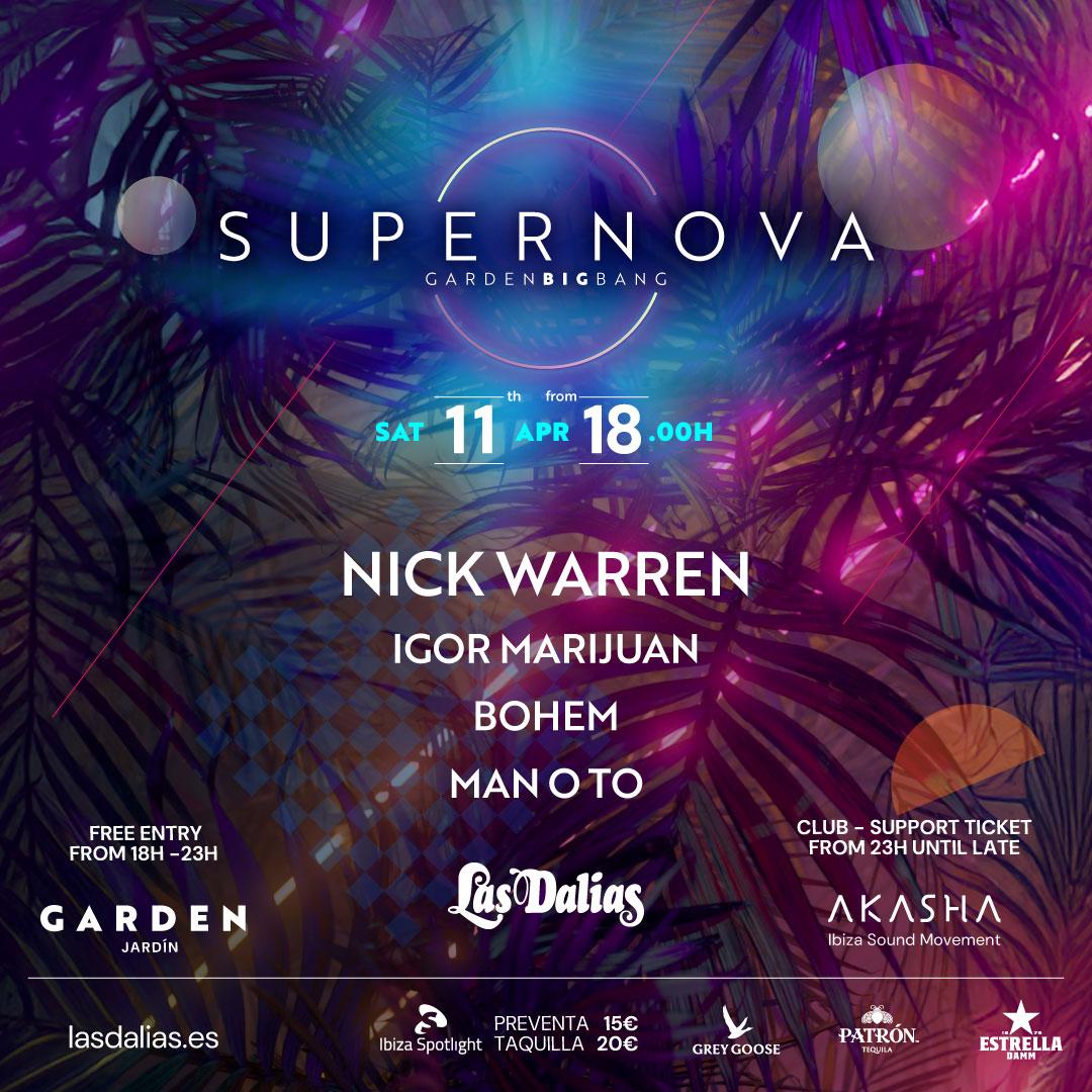 Supernova