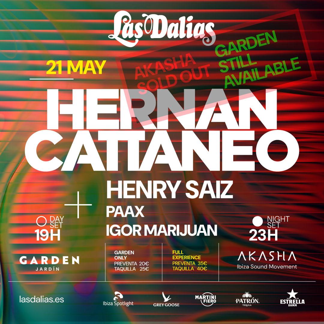 Hernan Cattaneo