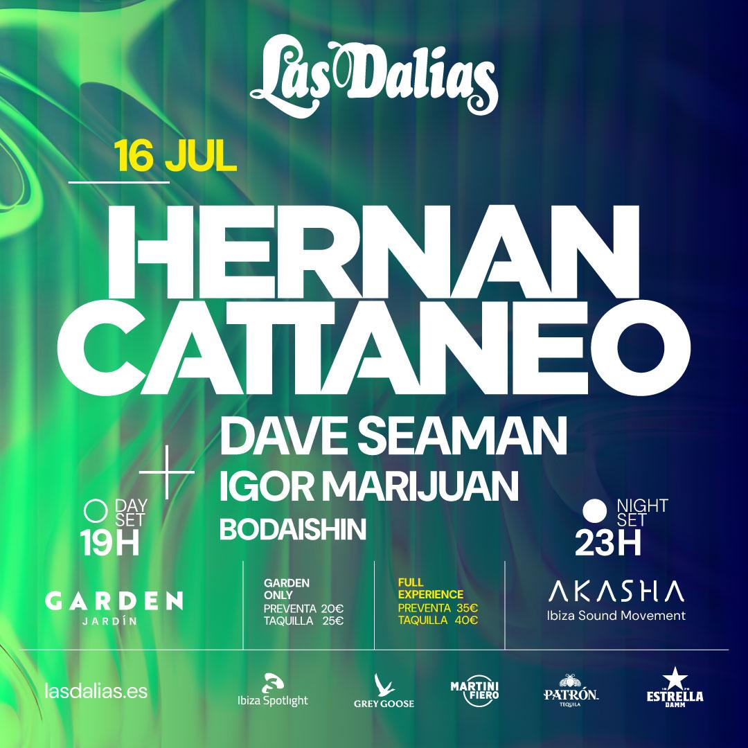 Hernan Cattaneo