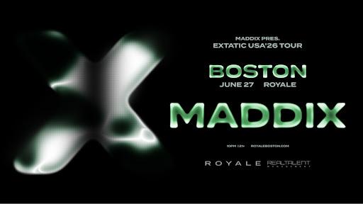 Maddix