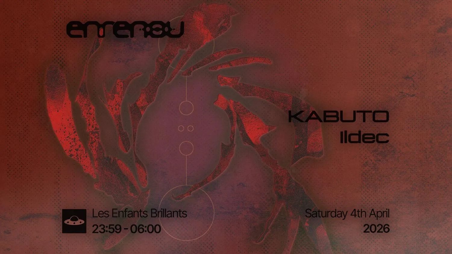 Enrenou Pres. Kabuto