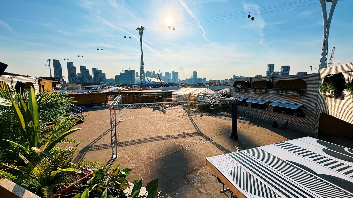 Nora En Pure Presents Purified London - Open Air [Summer Solstice]