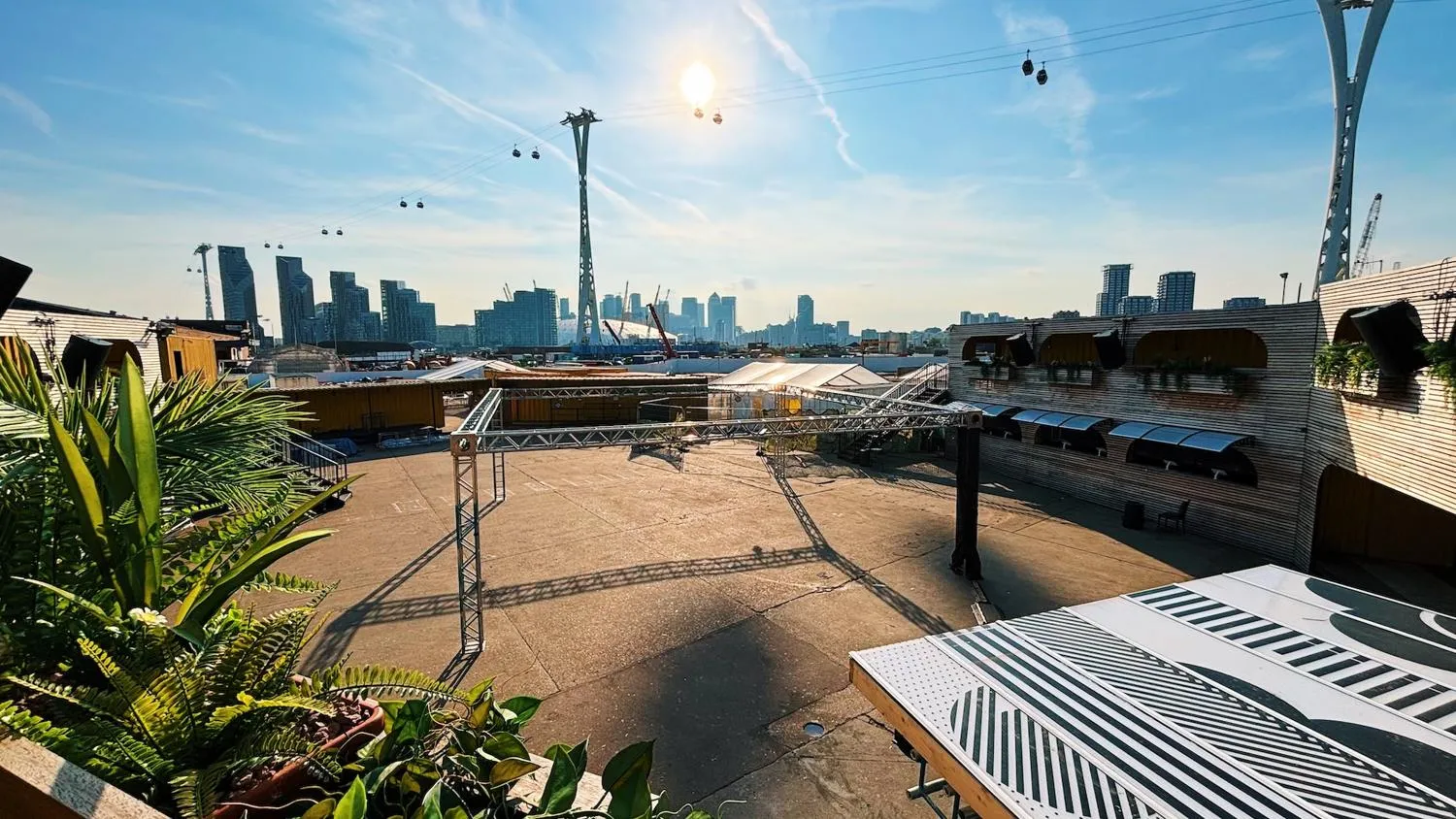 Nora En Pure Presents Purified London - Open Air [Summer Solstice]