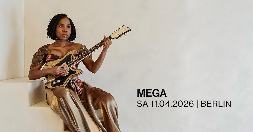 Mega *Live