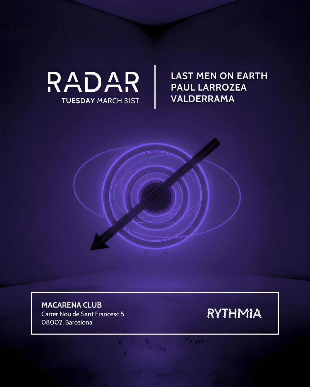 Radar