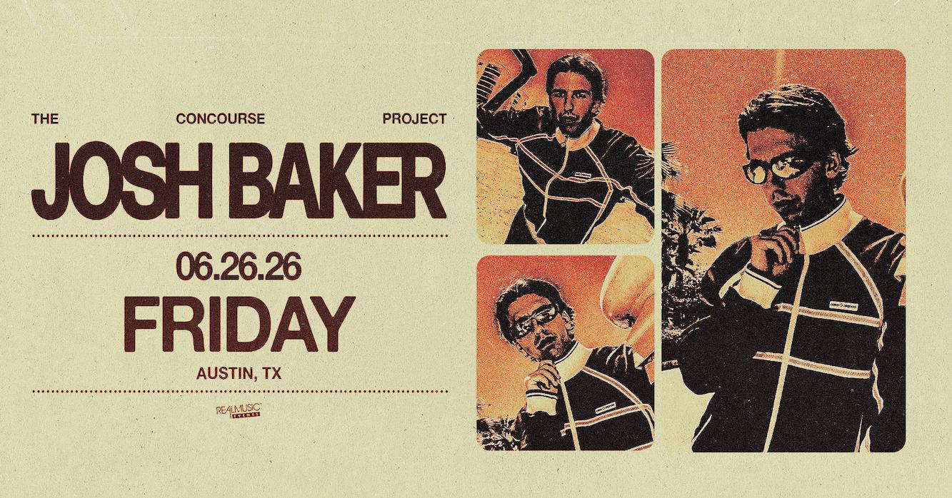 Josh Baker