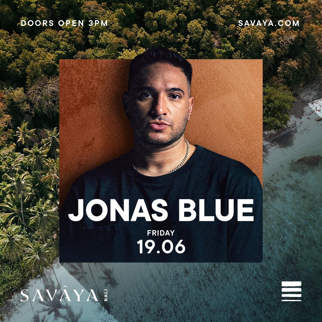Jonas Blue