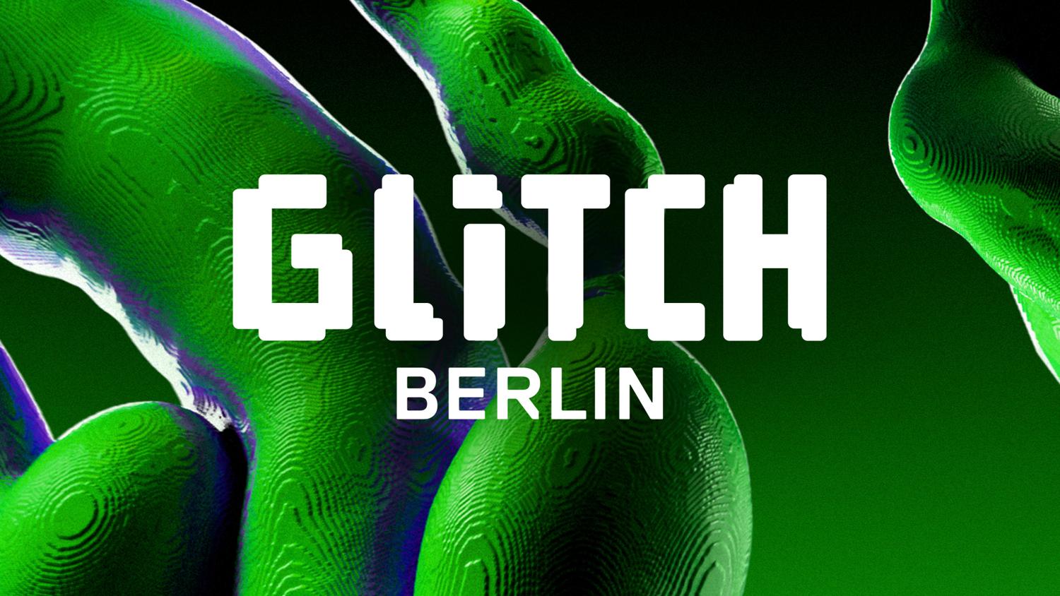 Glitch Berlin