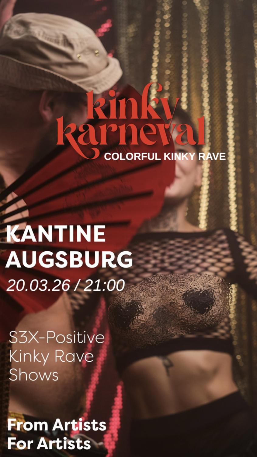 Kinky Karneval