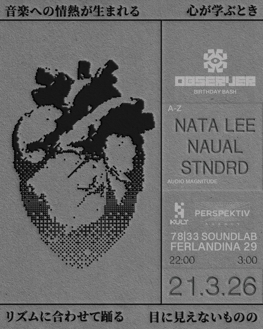 Observer