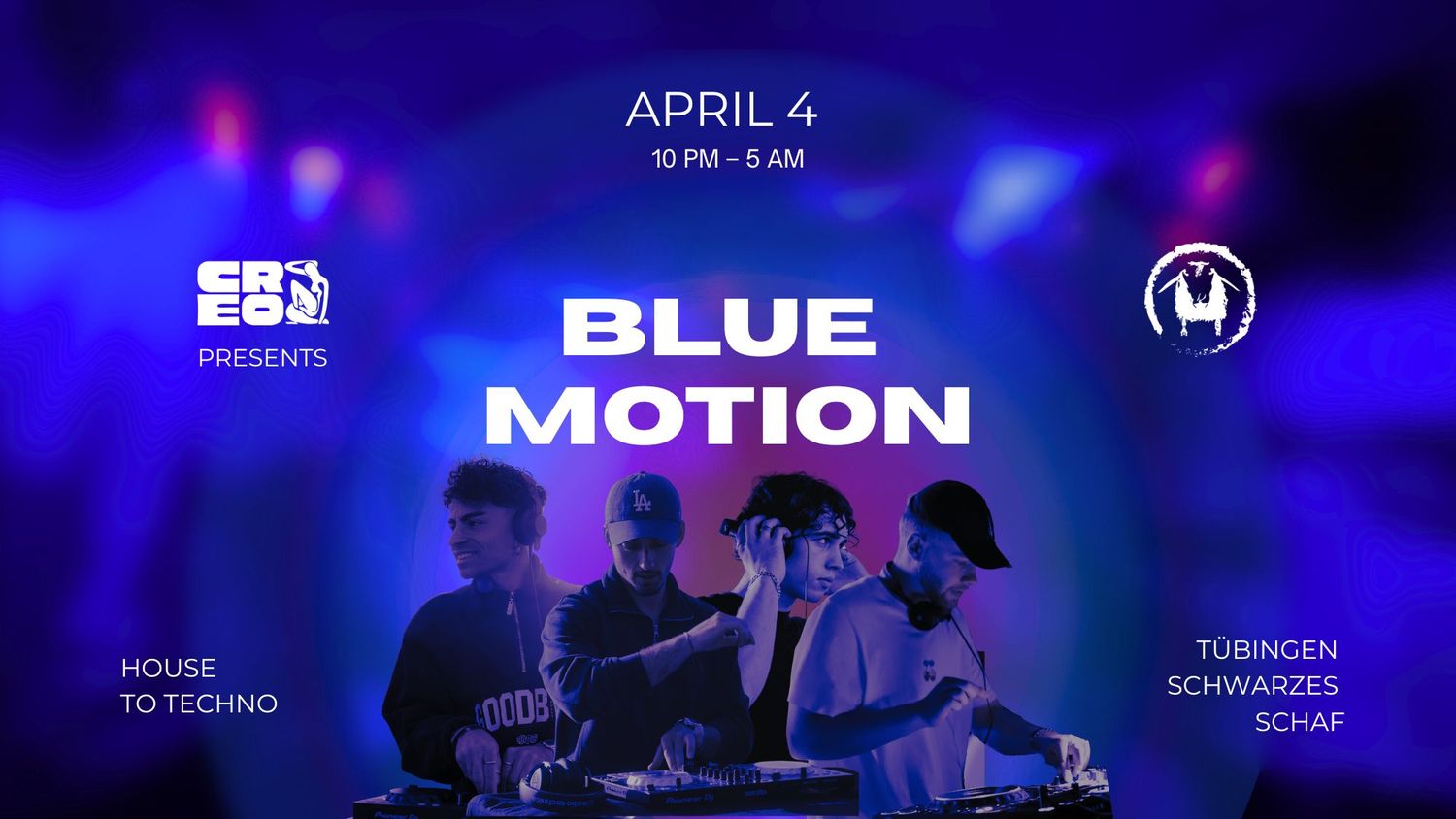 Blue Motion