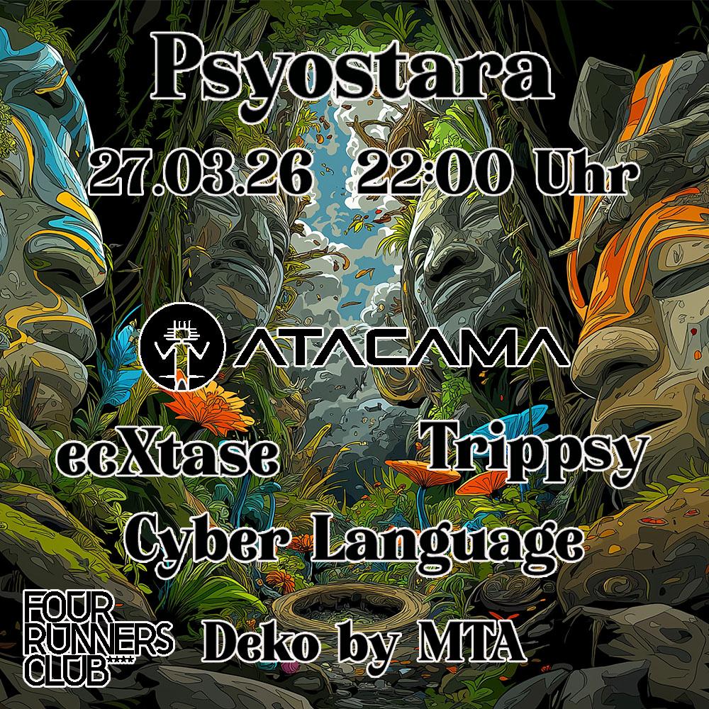 Psyostara