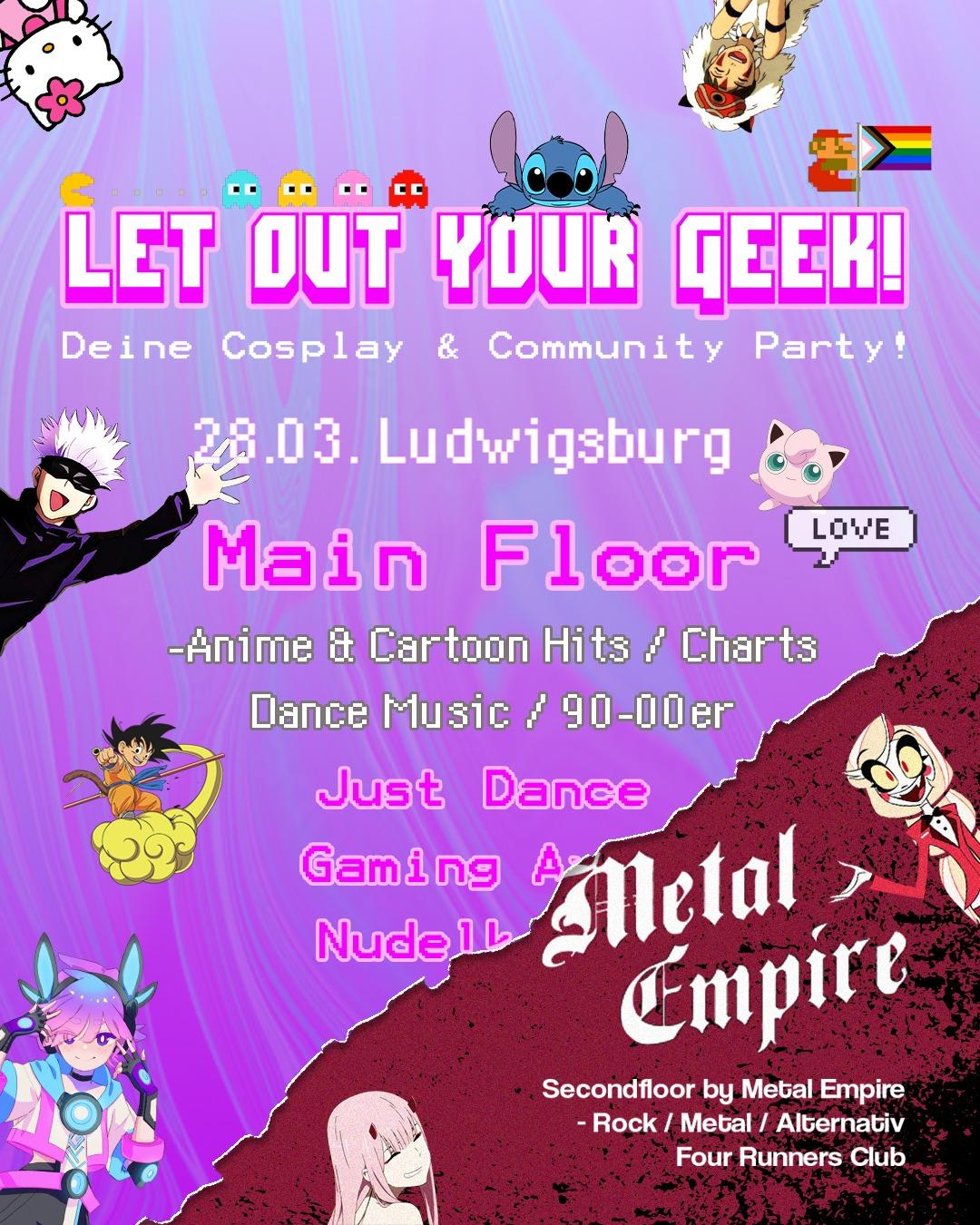 Loyg! Ludwigsburg