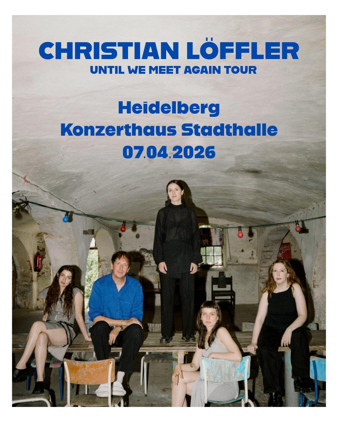 Christian Löffler Und Ensemble