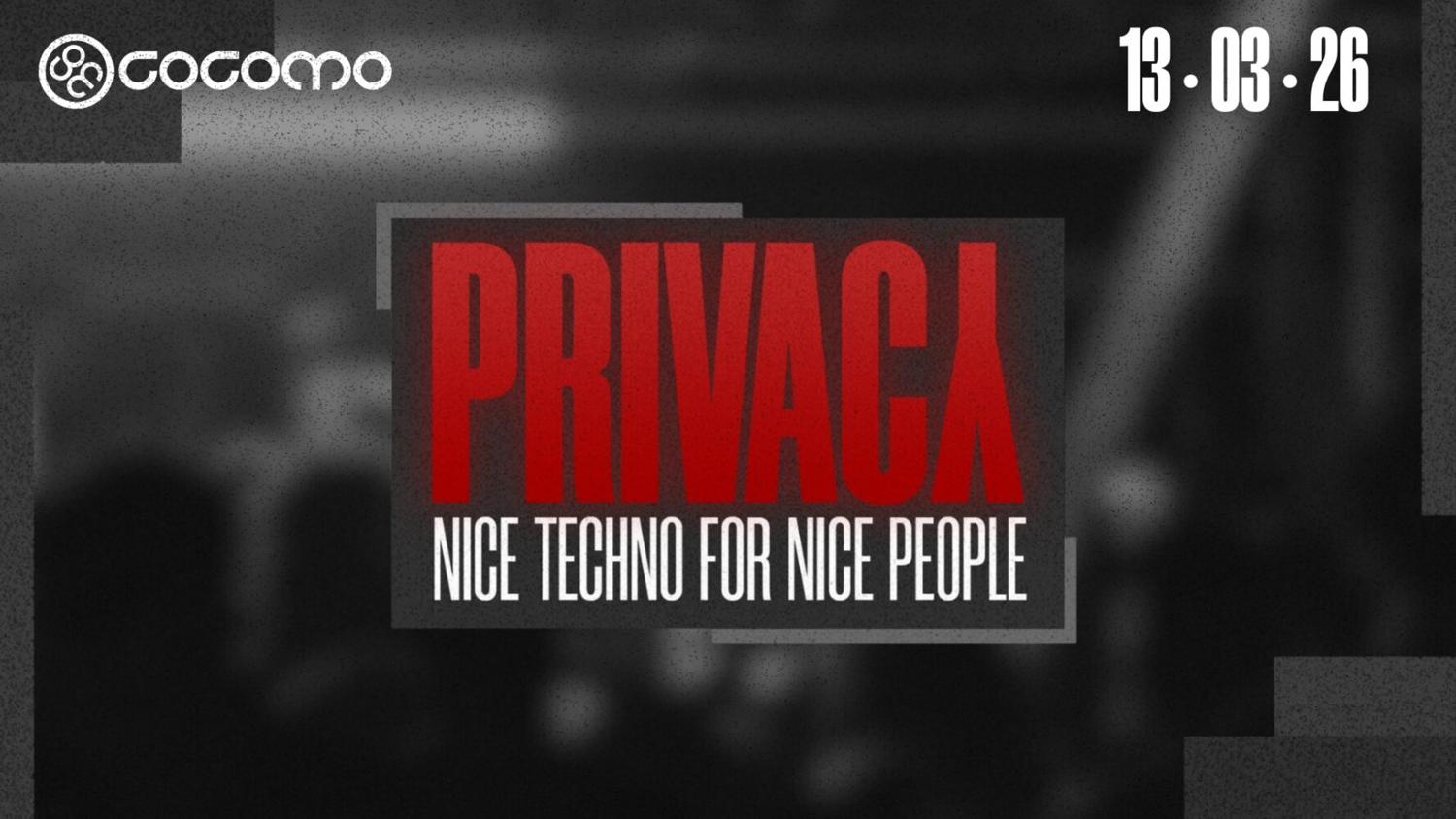 Privacy