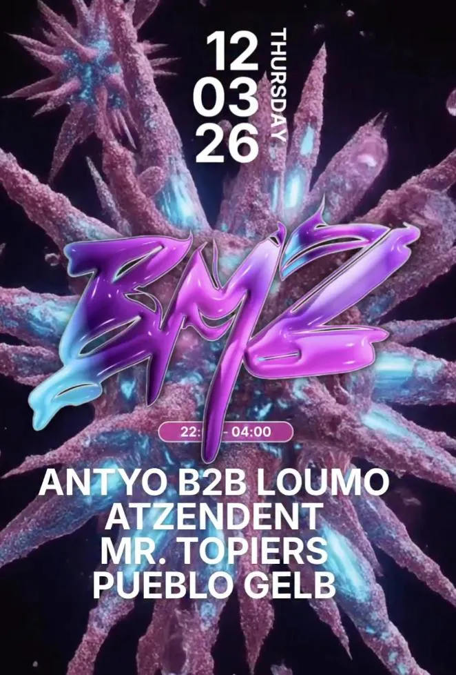Bmz Thursday