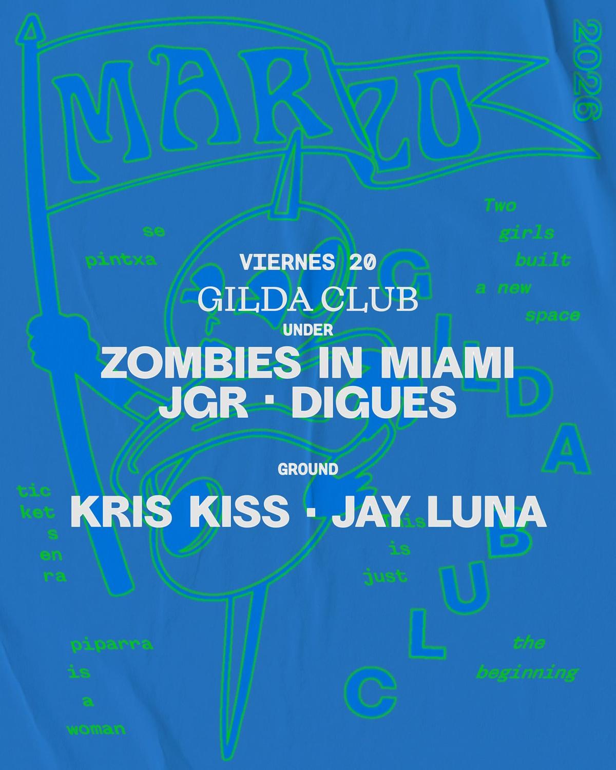 Gilda Club