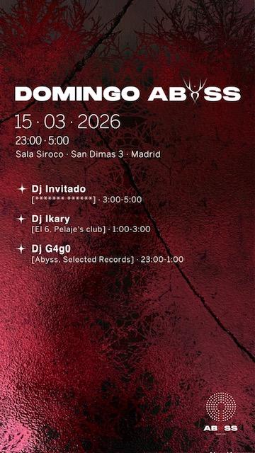 Abyss Techno Club