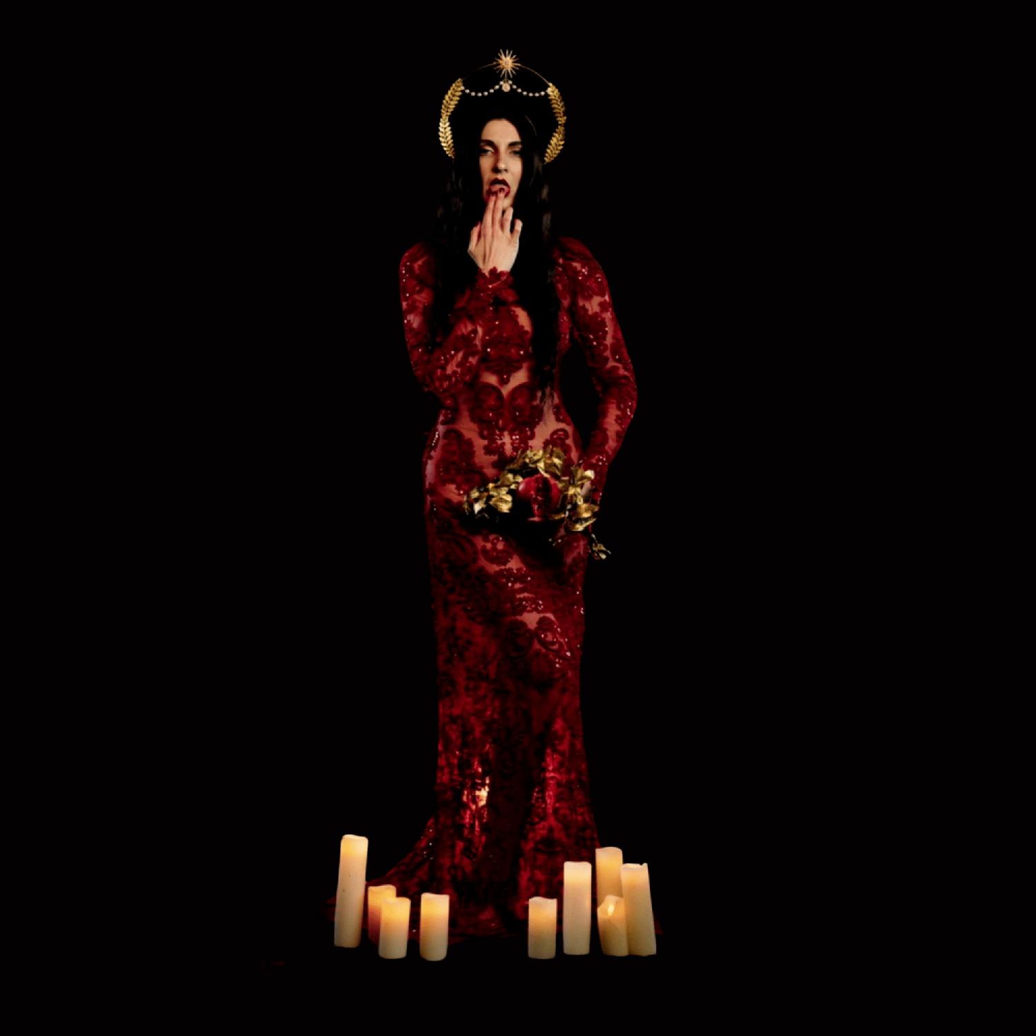 House Of Lunacy - Chapter I.Rebirth
