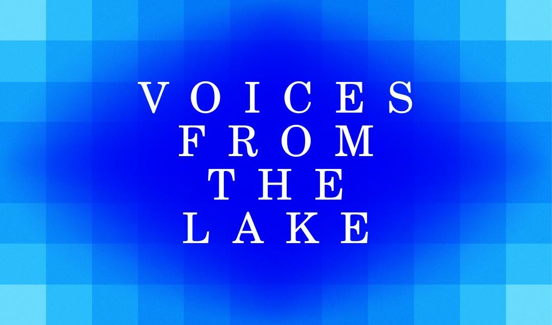 Voices From The Lake (Live)