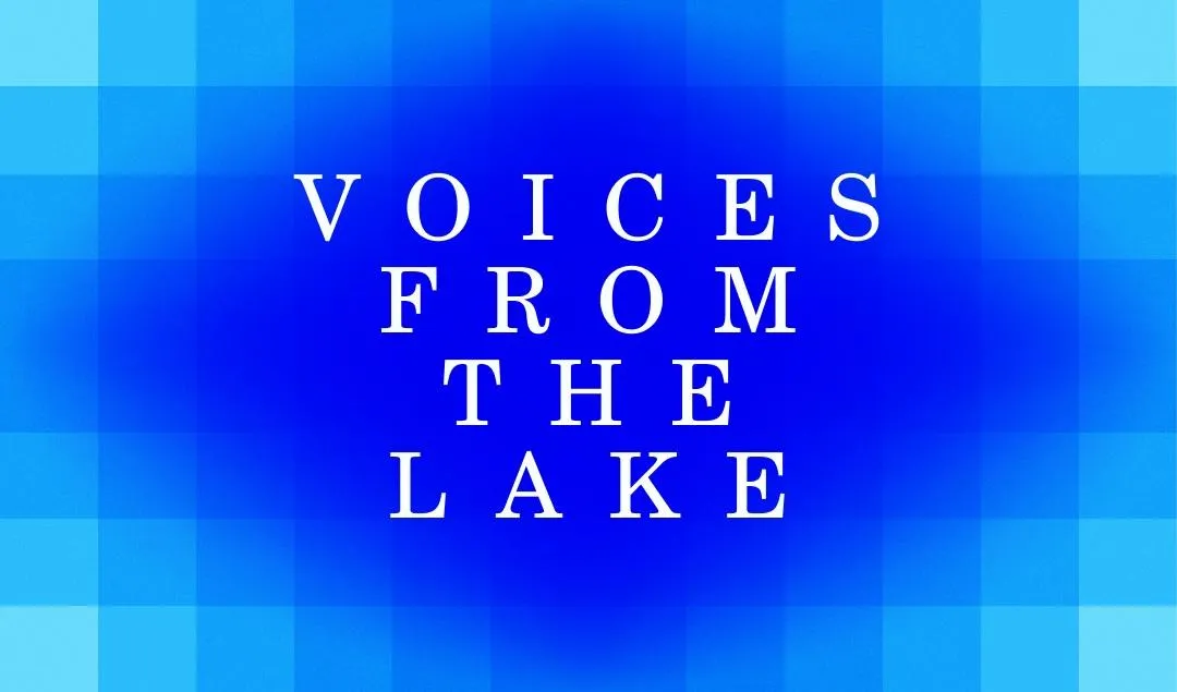 Voices From The Lake (Live)