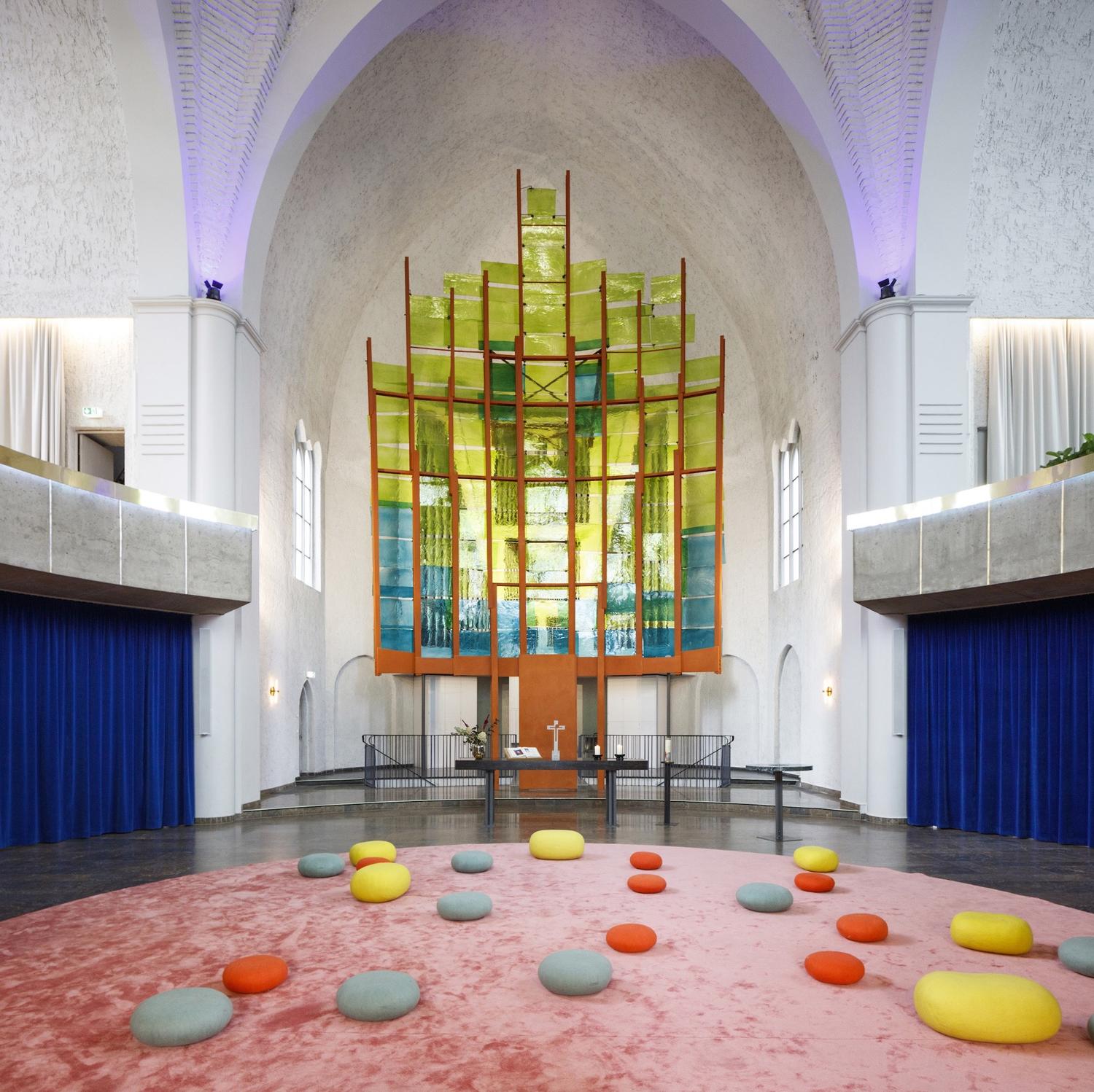 Kangding Ray [Live], Jo Johnson [Live], Aprs [Live], Serenus [Hybrid] - Sold Out