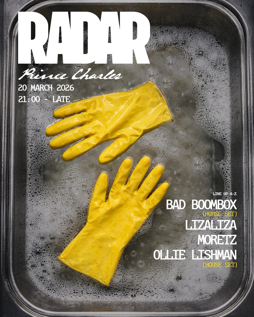 Radar