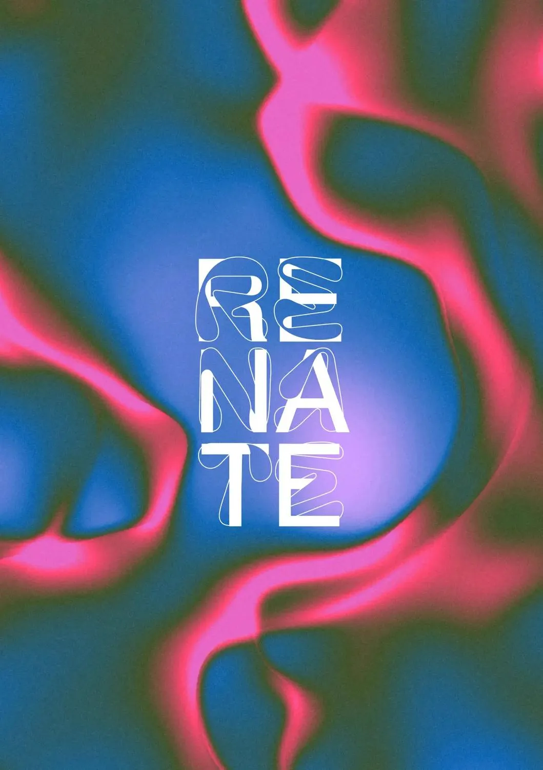 Renate Klubnacht With Dazed State & The Unknown