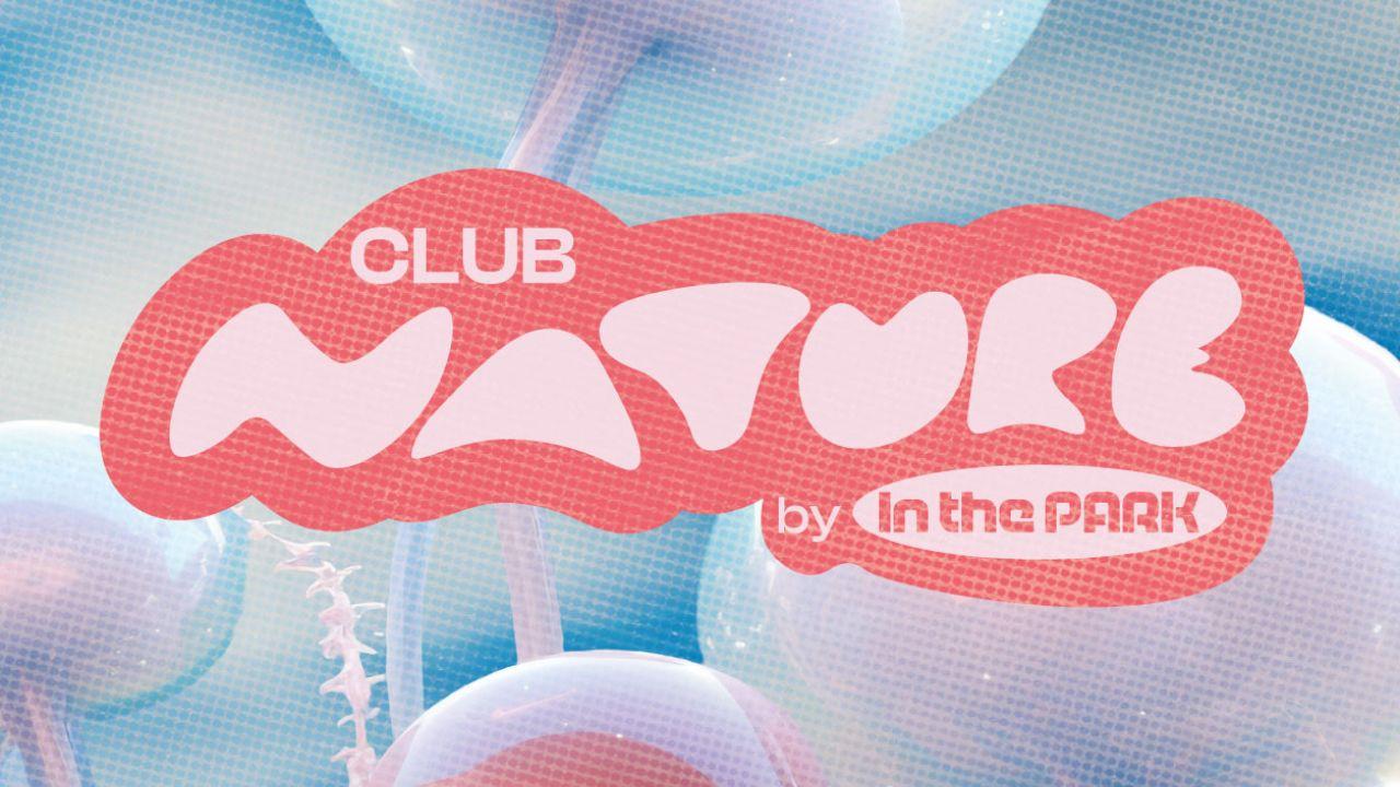 Club Nature 002 By Inthepark
