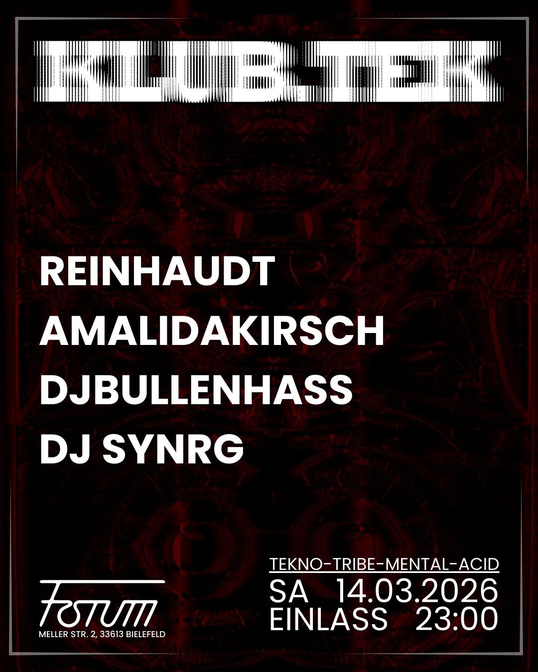 .Klub.Tek