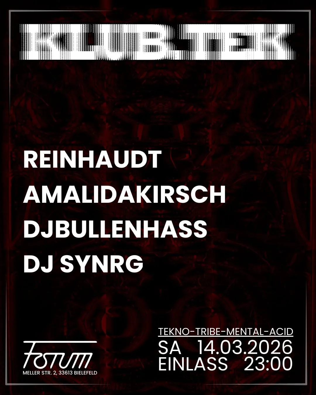 .Klub.Tek