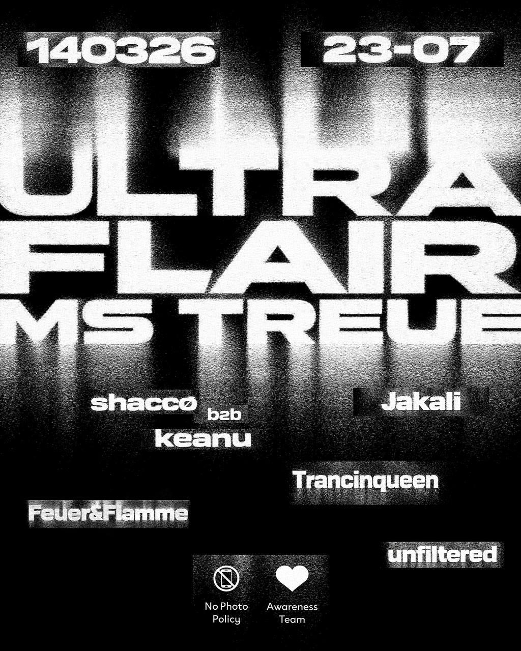 Ultra Flair