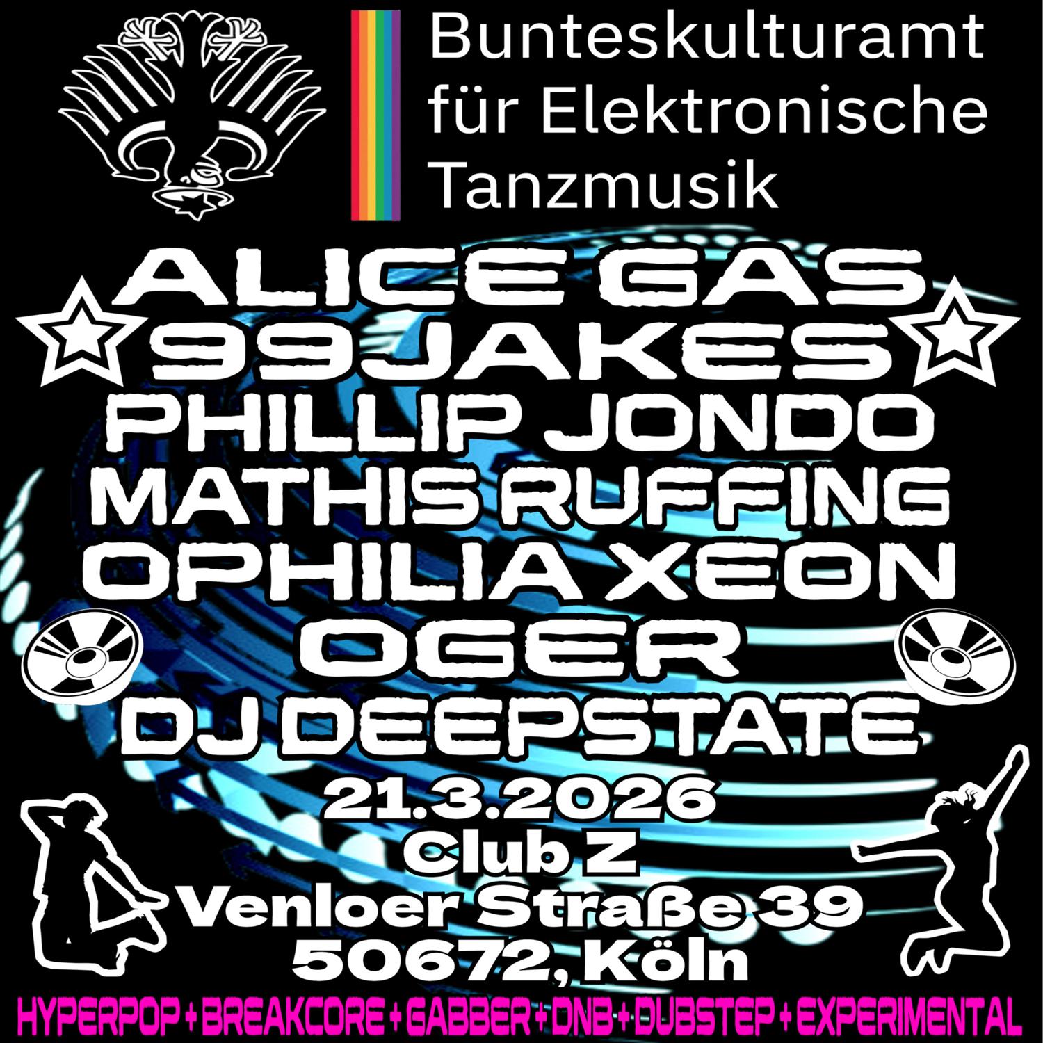 Bunteskulturamt