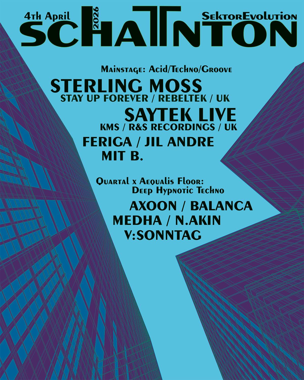 Schattnton