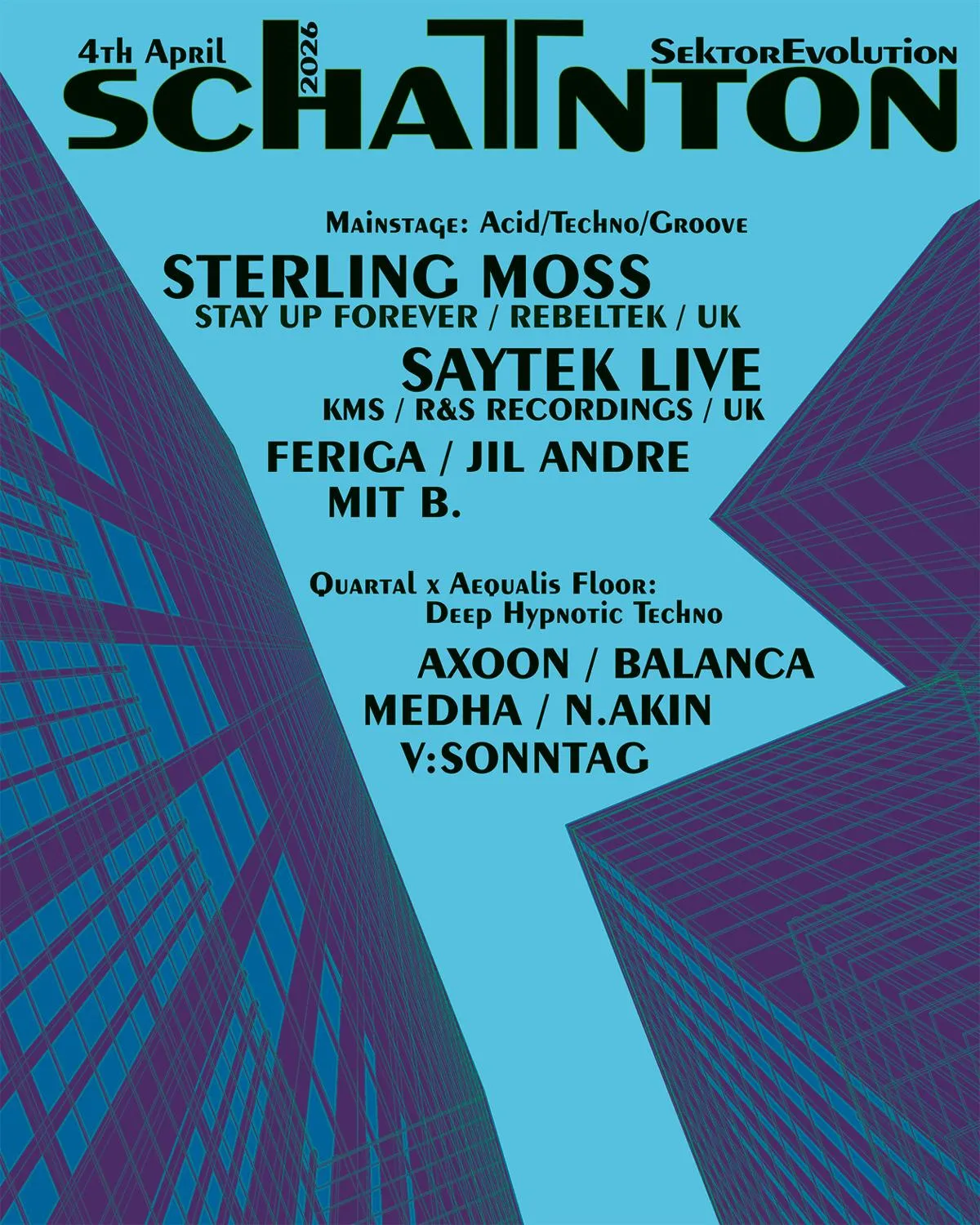 Schattnton