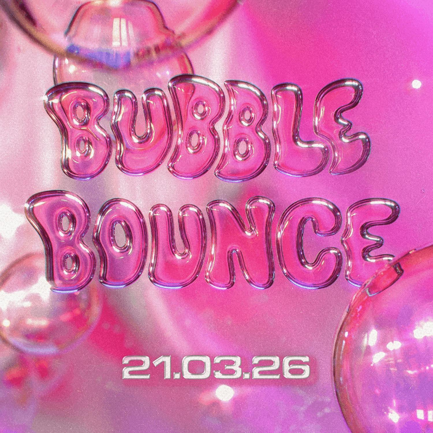 Bubble Bounce