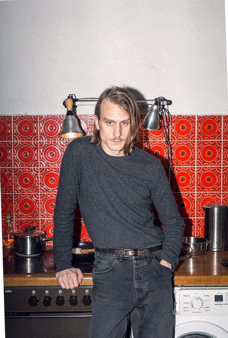 Lucas Croon (Live) & Jules (Dj-Set)