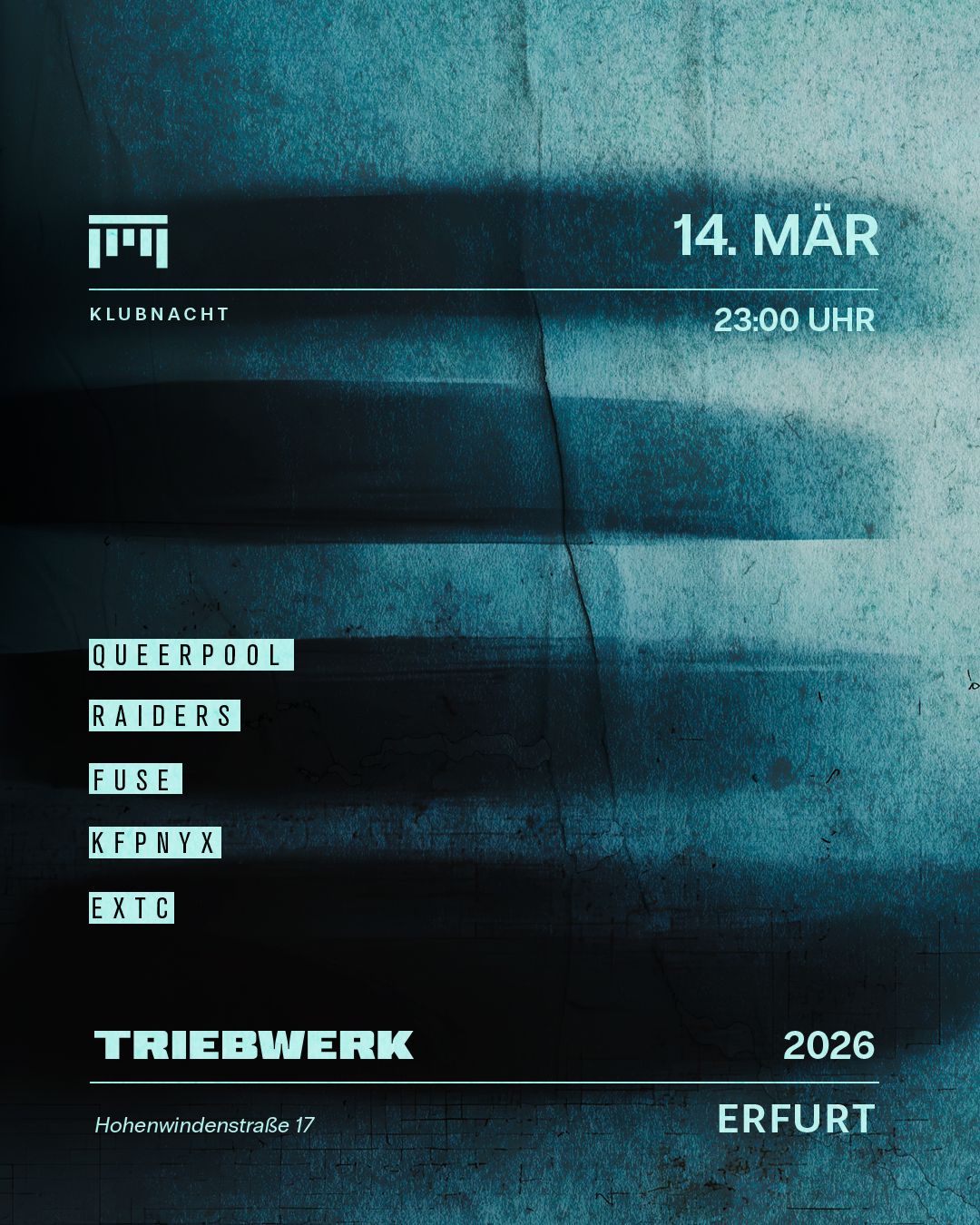 Triebwerk