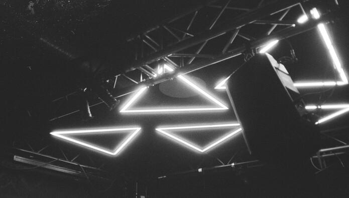 We Are One X Bloodmoon - K39 - Easter - 4 Floors - 3 Etagen