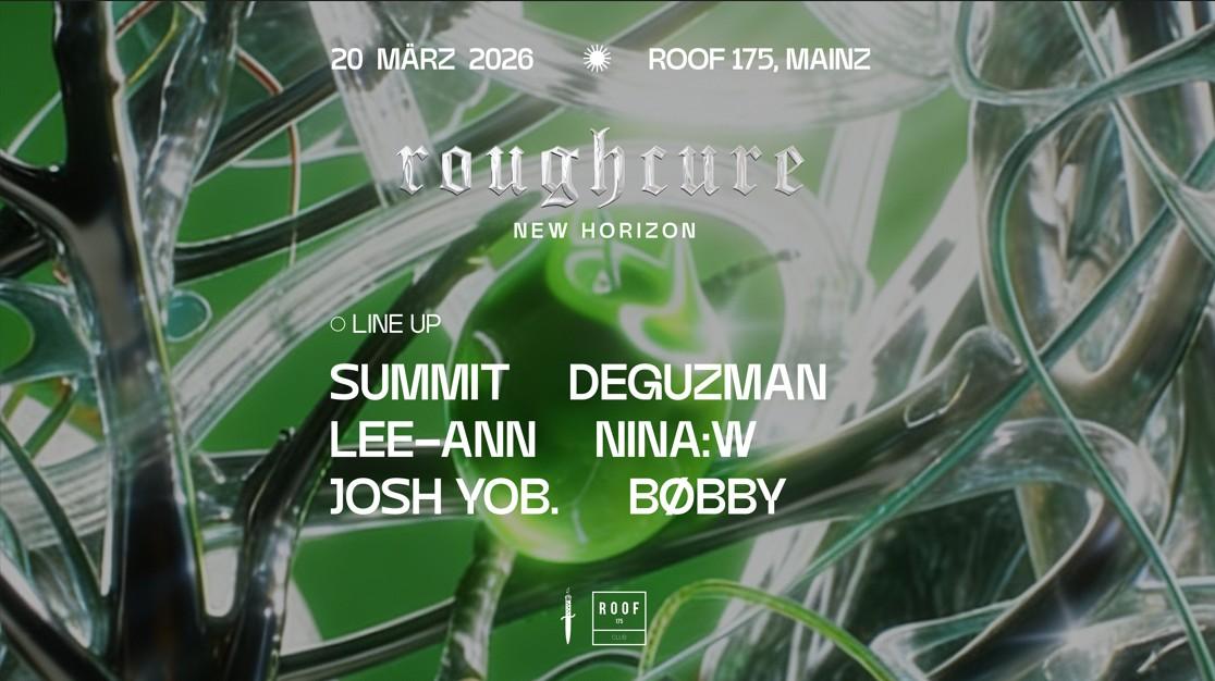 𝖗𝖔𝖚𝖌𝖍 𝖈𝖚𝖗𝖊 New Horizon /W Summit, Deguzman, Lee-Ann