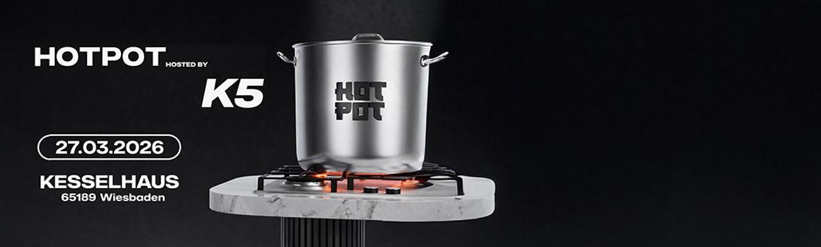 Kollektiv Fünfsinn Pres. Hotpot